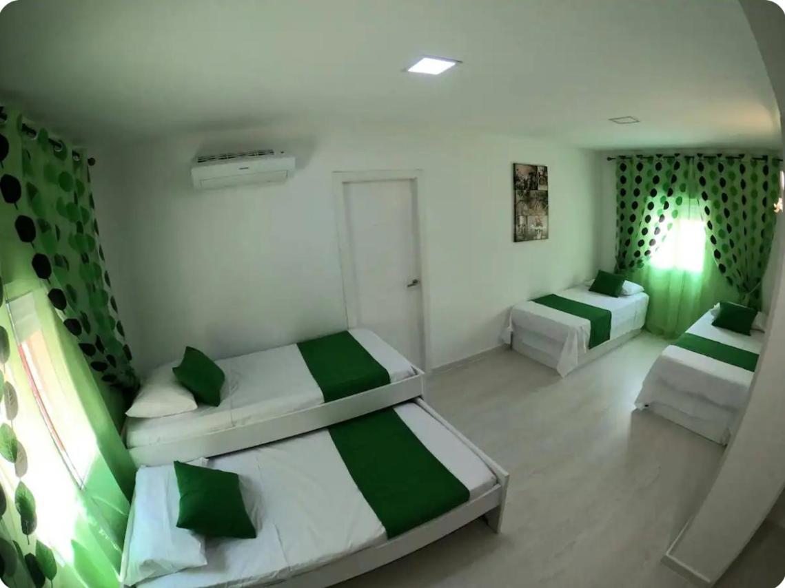 Casa Paradiso เบนิดอร์ม ภายนอก รูปภาพ