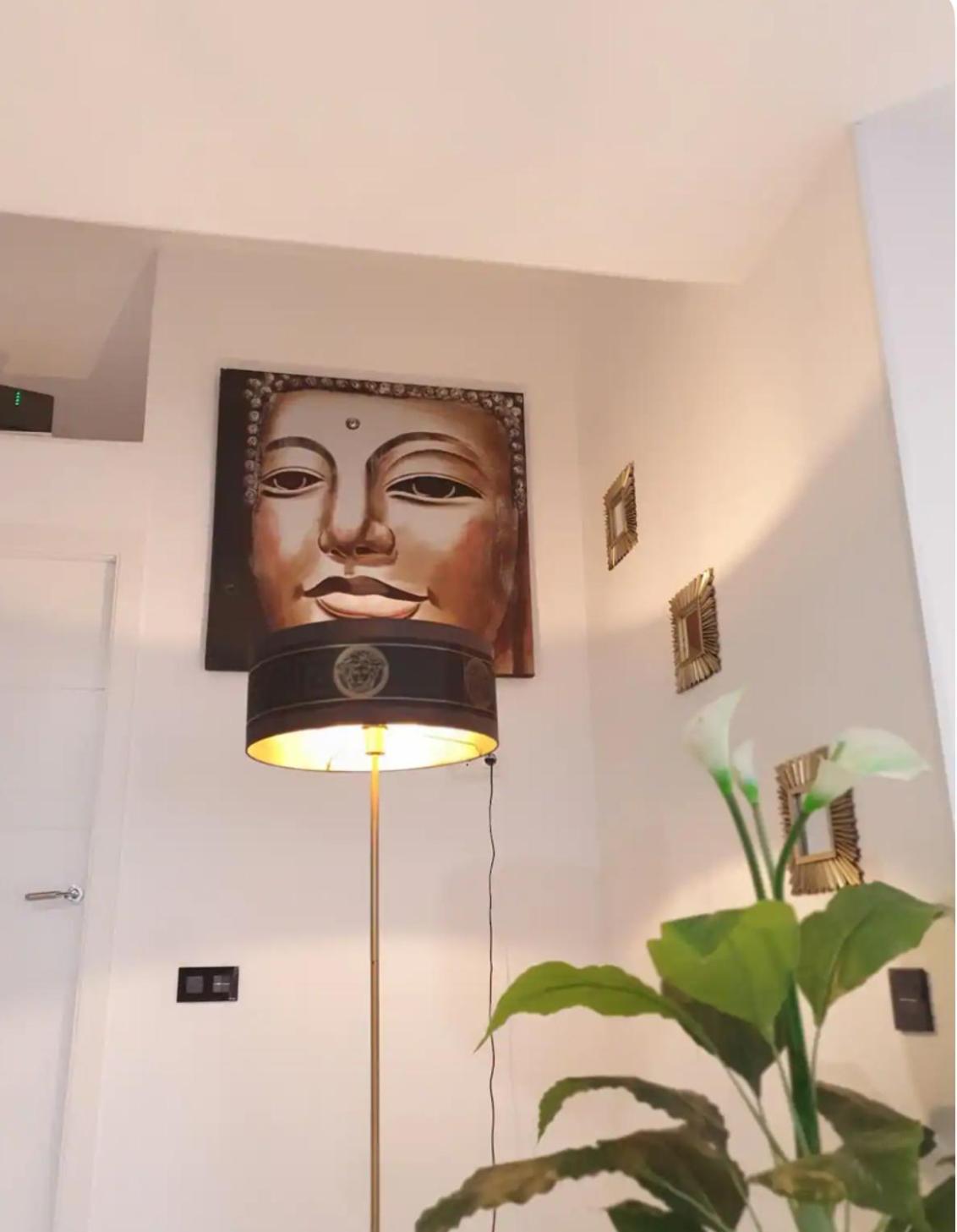 Casa Paradiso เบนิดอร์ม ภายนอก รูปภาพ
