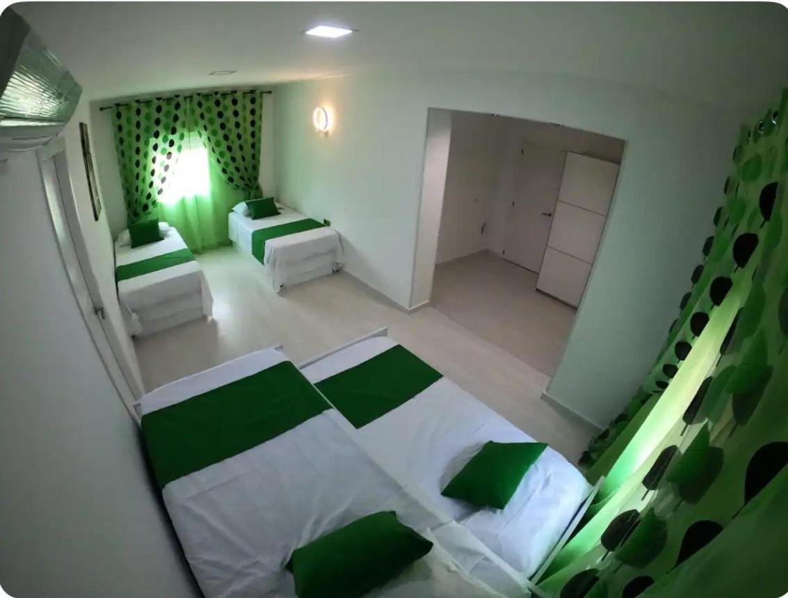 Casa Paradiso เบนิดอร์ม ภายนอก รูปภาพ